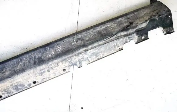 BMW X5 E70 Sill 51777191241 51777191241-04