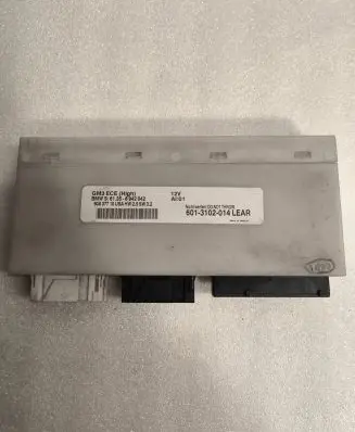 BMW 5 E39 Comfort/convenience module 6942042 6013102014 613642