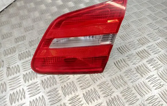 Mercedes-Benz B W246 W242 Tailgate rear/tail lights A2468200864 607202 YAP4023811