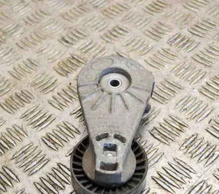 Jaguar F-Type Generator/alternator belt tensioner GK636B209AA
