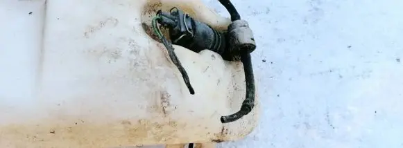 Ford Galaxy Windscreen/windshield washer pump