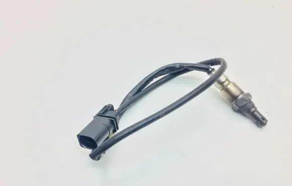 Volkswagen Beetle A5 Lambda probe sensor 03F906262C