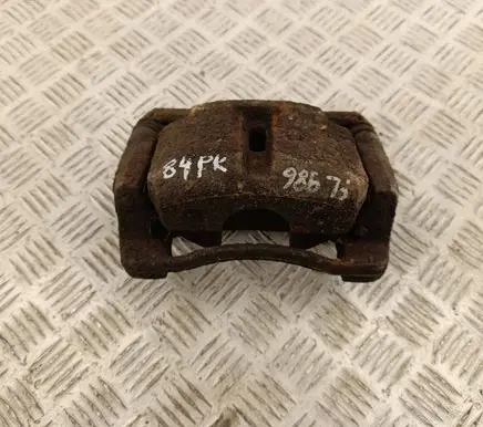 Mazda CX-5 Front brake caliper 