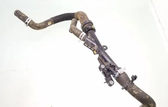 Nissan Qashqai Engine coolant pipe/hose 1321016
