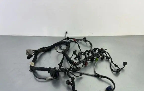 Volkswagen Tiguan Engine installation wiring loom 03N972627C