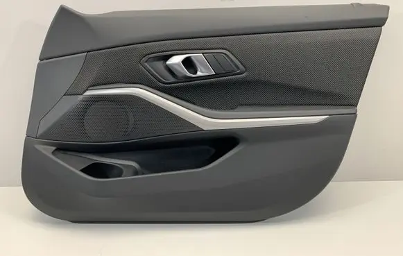 BMW 3 G20 G21 Coupe rear side trim panel 