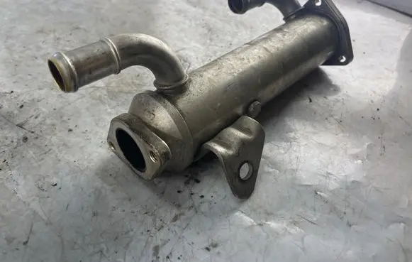Hyundai Santa Fe EGR valve cooler 2841627450v1