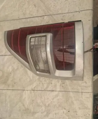 Mitsubishi Pajero Rear/tail lights
