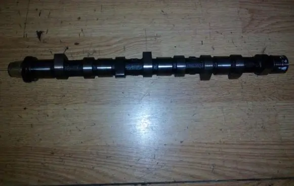 Mazda 626 Camshaft 
