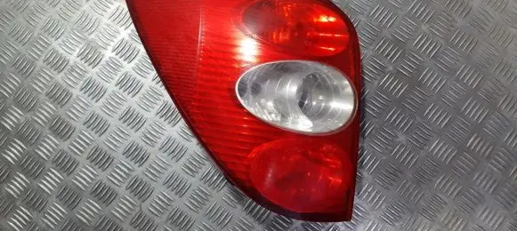 Renault Laguna II Rear/tail lights 8200002471 2347