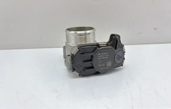 Skoda Octavia Mk4 Throttle valve 06Q133062A