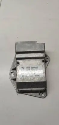 BMW 1 F40 Airbag control unit/module 5A1FC46 A3C07910700 315A1FC4601