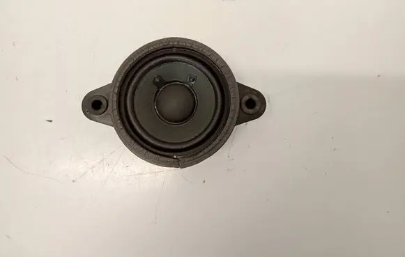 Mercedes-Benz S W222 Panel speaker A2228203702