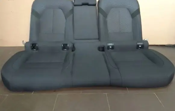 Polestar 2 Rear seat 3942084 228092