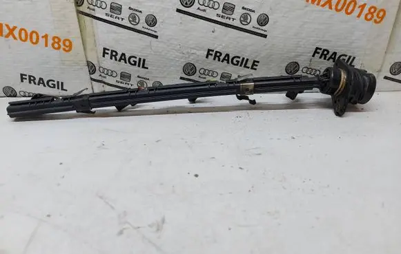 Volkswagen PASSAT B6 Fuel injector wires 038971803