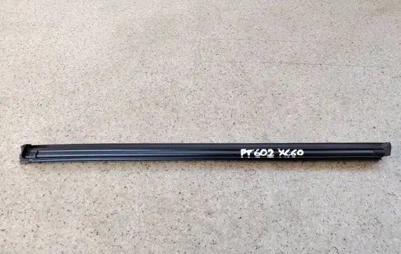 Volvo XC60 Rear door trim (molding)