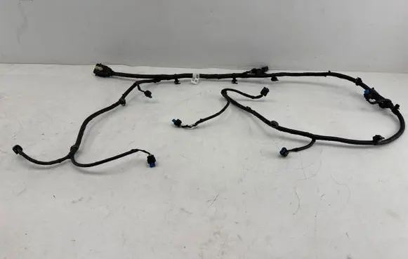 Parking sensor (PDC) wiring loom