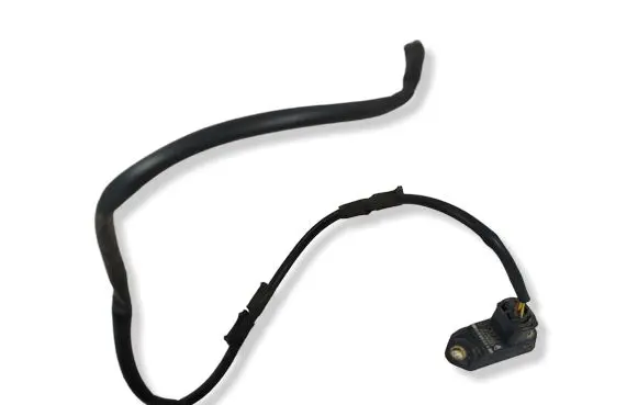 Audi A6 Allroad C6 Airbag deployment crash/impact sensor 4F0907651