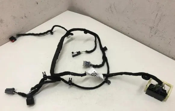 Ford Focus Other wiring loom NX6T14B079GEFC