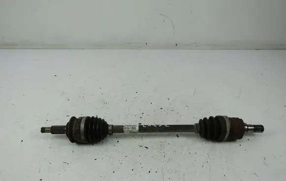Suzuki Swift I Drive shaft (set) 