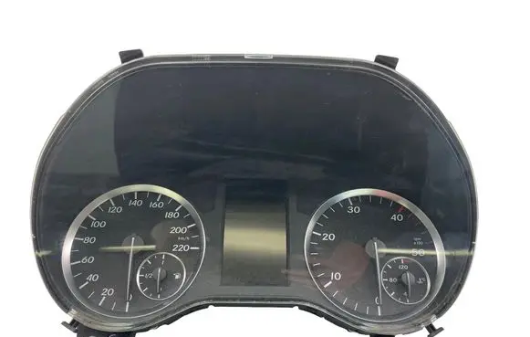 Mercedes-Benz Vito Viano W447 Speedometer (instrument cluster) A4479006808