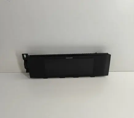 Jaguar I-Pace Screen/display/small screen J9D319C279AF