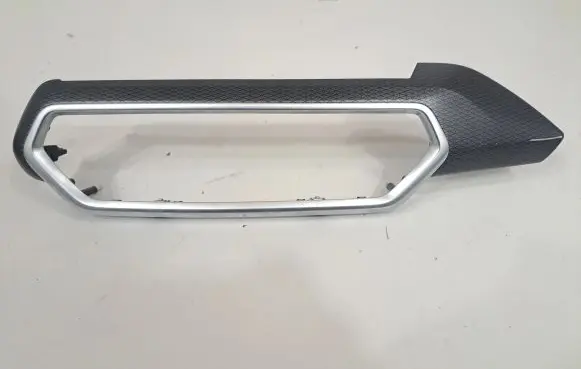 BMW X4 G02 Dashboard glove box trim 9871568 9645450