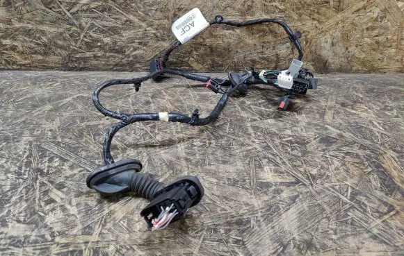 Ford S-MAX Front door wiring loom 6G9T14A584