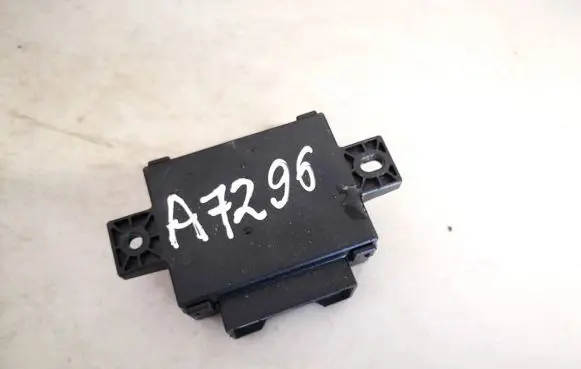 KIA Sportage Other control units/modules 89590f1160 89590-f1160