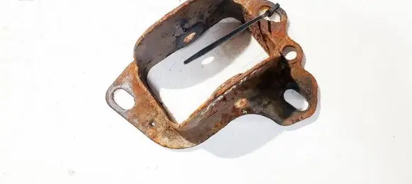 BMW 3 E46 Bracket in trunk/boot 