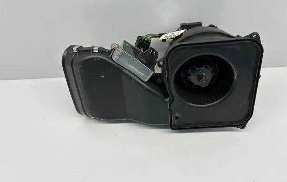 BMW X5 E53 Heater fan/blower 8385546