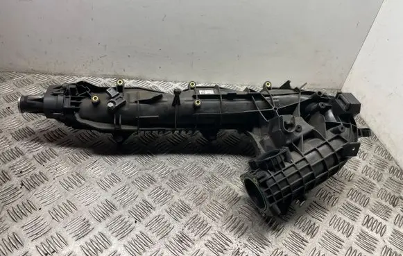 BMW X5 E70 Intake manifold 8507233