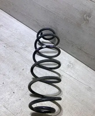 Citroen C3 Rear coil spring