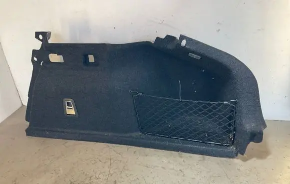 Polestar 2 Trunk/boot side trim panel 32344768 GA3BT 21W315