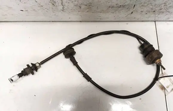 Fiat Ducato Handbrake/parking brake wiring cable 