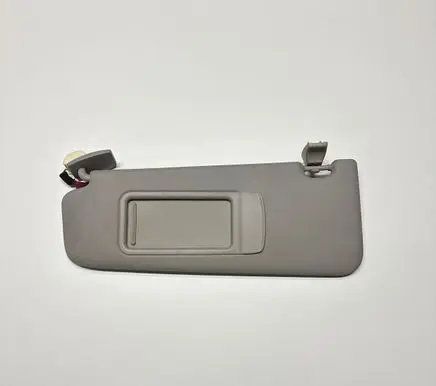 BMW 5 F10 F11 Sun visor 7248859
