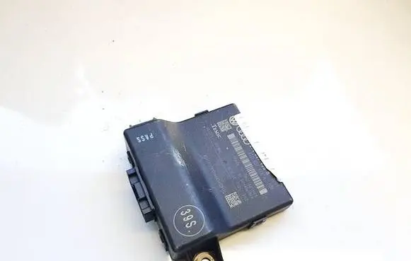 Audi A4 S4 B8 8K Other control units/modules 8T0907468H 403221