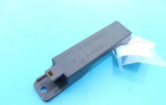 Mercedes-Benz C W204 Central body control module A2078200075 IMPRK1097534