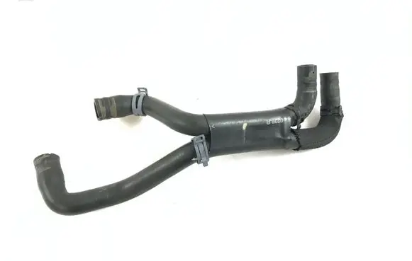 Audi A6 C7 Heater radiator pipe/hose 4G1819342