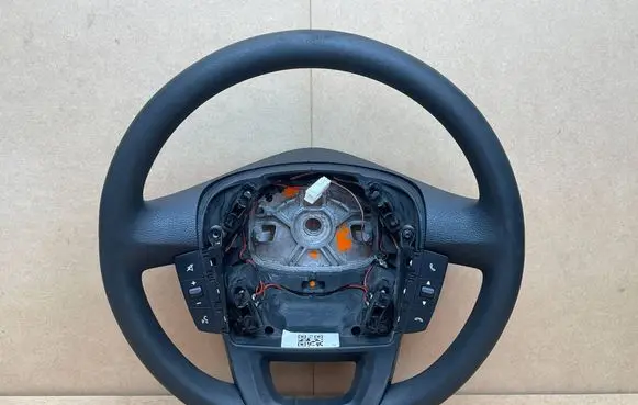 Iveco Daily 6th gen Steering wheel
