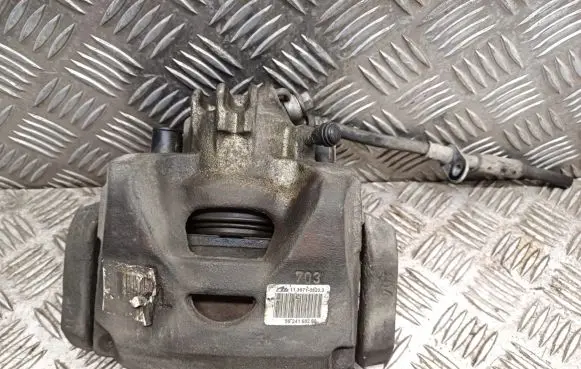 Peugeot 208 Front brake caliper 9824169280
