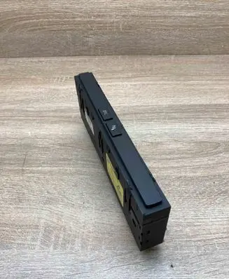 BMW 5 E60 E61 Parking (PDC) sensor switch 6952477 331309