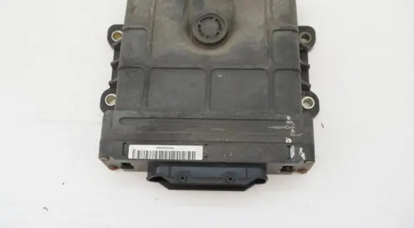 Volkswagen Golf Plus Gearbox control unit/module 09G927750EM