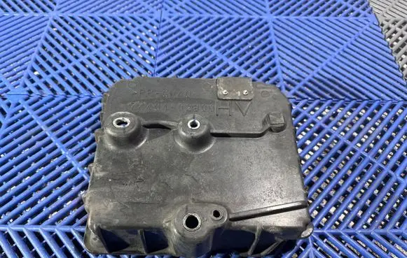 Toyota Corolla E210 E21 Battery tray 7440402800