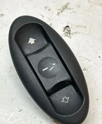 Mini Cooper Hatch Hardtop Sunroof switch 03015060