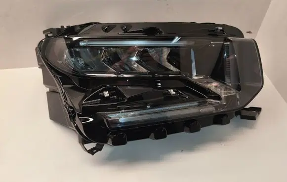 Citroen C3 Aircross Headlight/headlamp 9851349080
