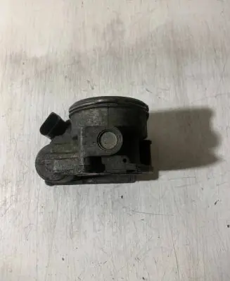 Skoda Octavia Mk2 (1Z) Throttle valve A2C53099615 11127018
