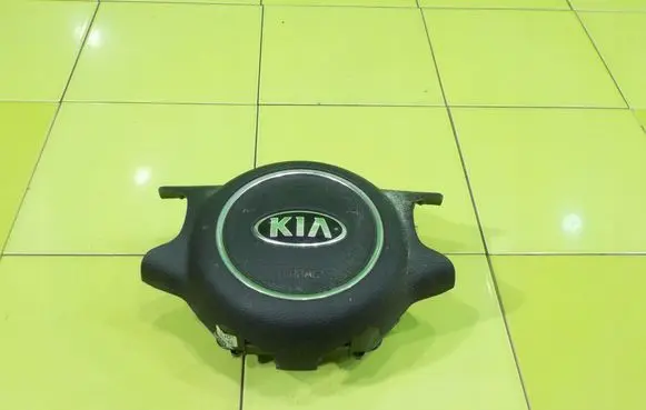 KIA Carens III Steering wheel airbag 56900A4000