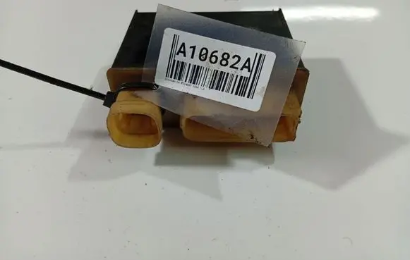 Citroen C4 I Picasso Glow plug pre-heat relay 