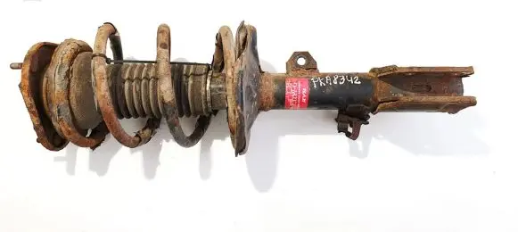 Toyota Corolla Verso AR10 Front shock absorber/damper 334833
